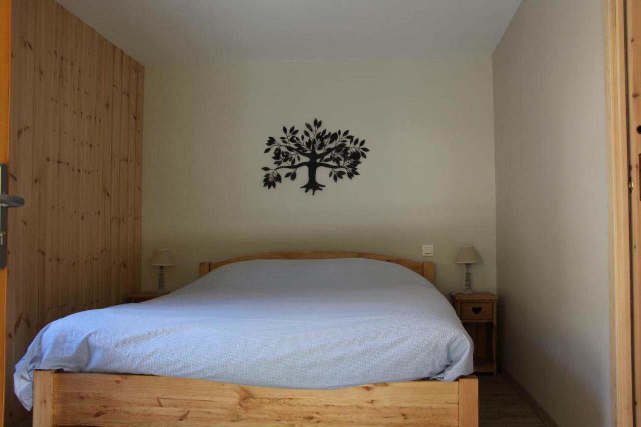 La Givrine Apartment Val-des-Pres Ngoại thất bức ảnh