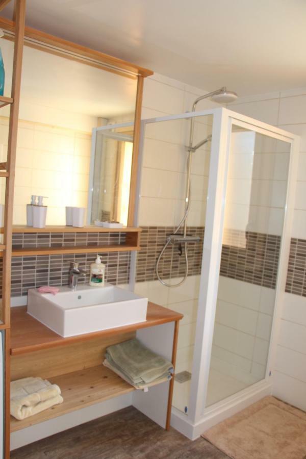 La Givrine Apartment Val-des-Pres Ngoại thất bức ảnh